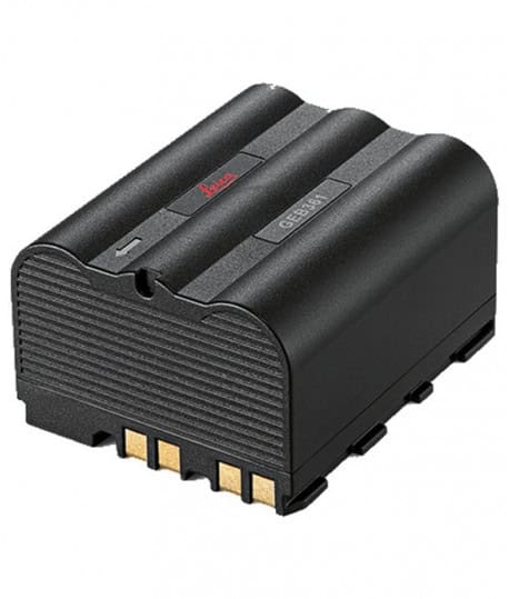 Аккумулятор leica geb333