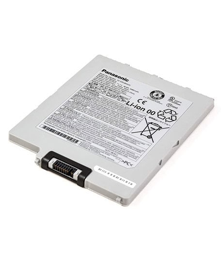 Batterie standard pour Panasonic FZ-G1