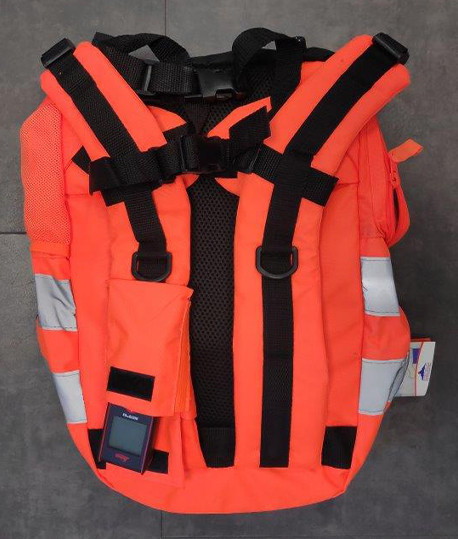 Sac fluo ultra robuste B905 PORTWEST - Lepont Equipements