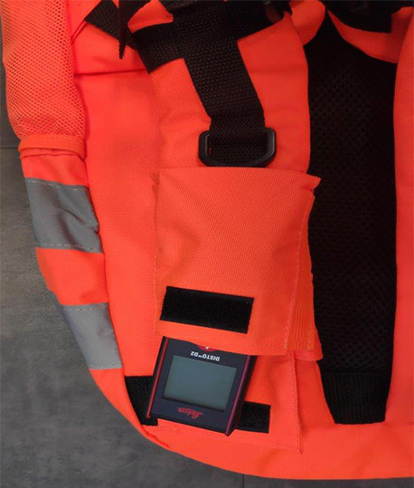 Sac fluo ultra robuste B905 PORTWEST - Lepont Equipements