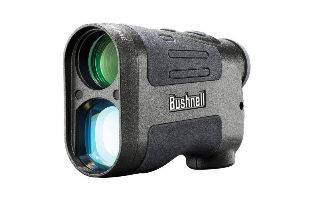 Télémètre laser Bushnell Prime 1300 6x24 - Lepont Equipements