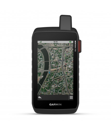 GPS GARMIN Montana 750i