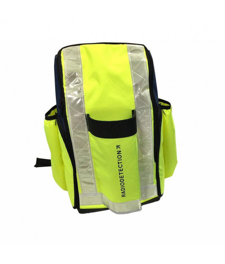 Sac à dos pour localisateur réseaux Radiodetection RD7000/RD8000