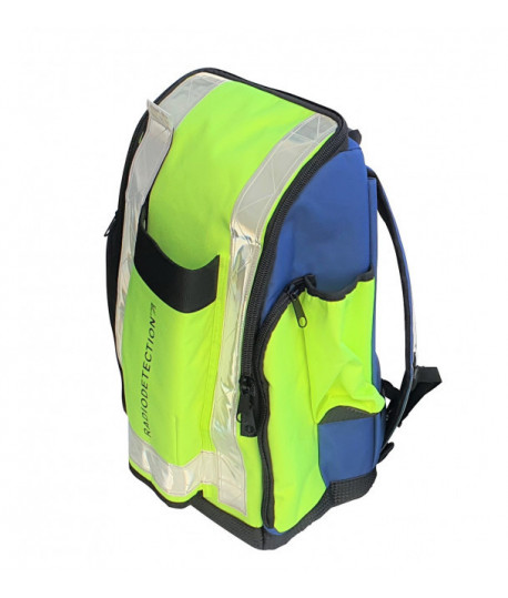 Sac à dos pour localisateur réseaux Radiodetection RD7000/RD8000