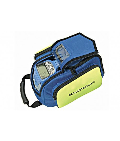 Sac pour générateur de réseaux Radiodetection TX