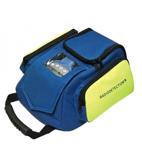 Sac pour générateur de réseaux Radiodetection TX