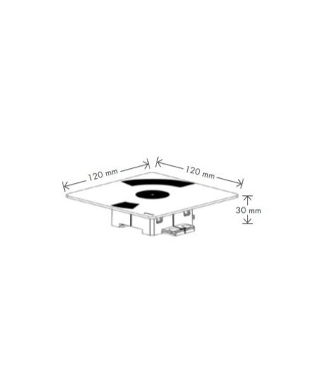 Marquage RSL580 Rothbucher pour l'utilisation de drones