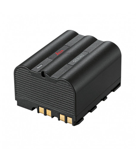 Batterie GEB363 Leica