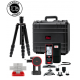 Pack Leica disto S910 avec adaptateur FTA360 et trépied TRI120 - 887900