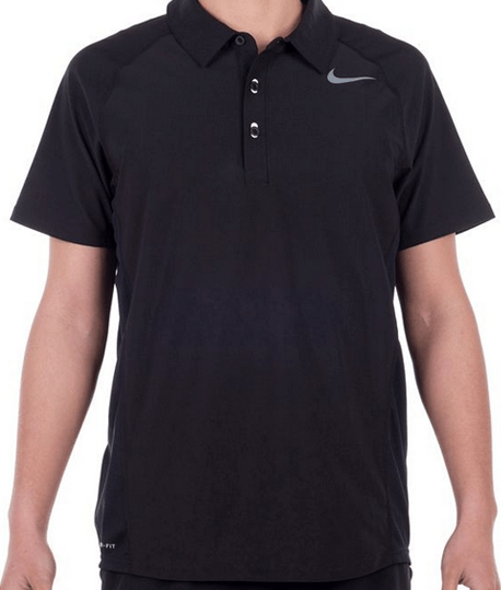 t shirt anti transpirant nike