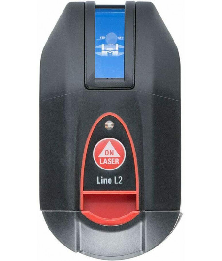 Laser Leica Lino L2