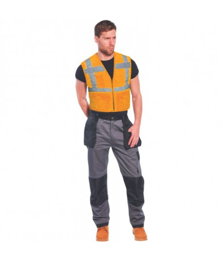 Gilet rafraîchissant haute visibilité PORTWEST