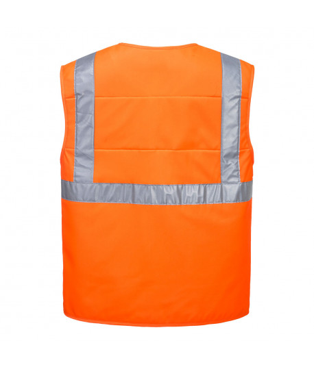 Gilet rafraîchissant haute visibilité PORTWEST