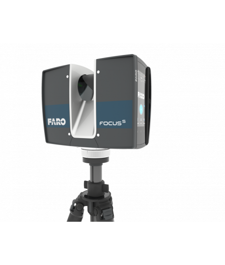 Scanner 3D Faro S70