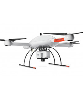 Drone LiDAR 3000 Microdrones mdLiDAR3000