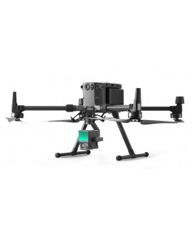 Drone DJI Matrice 300 RTK LiDAR