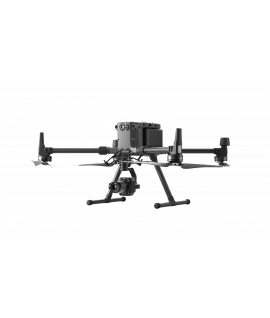 Drone DJI Matrice 300 RTK + Capteur DJI Zenmuse P1 DJI Enterprise