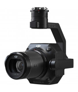 Capteur DJI Zenmuse P1 DJI Enterprise