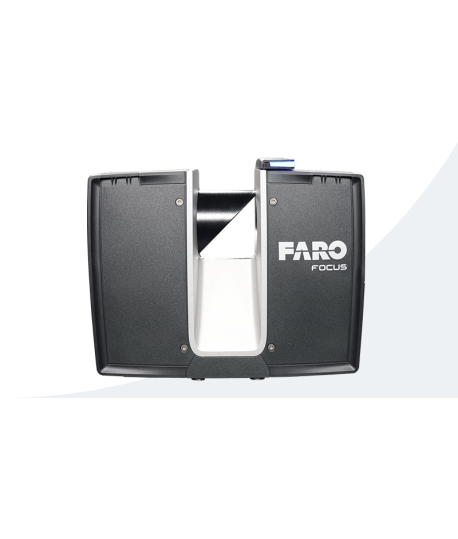 Scanner 3D Faro Focus Premium