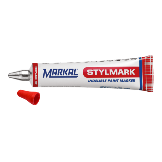 Stylo-tube Stylmark toutes surfaces type Fixolid