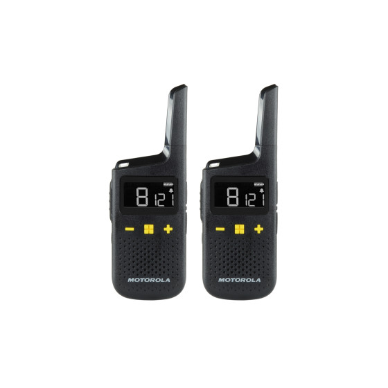 Talkie Walkie Motorola XT185 professionnel - Lepont Equipements