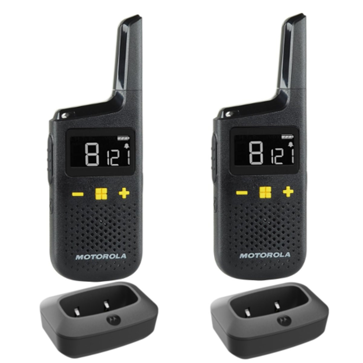 Talkie Walkie Motorola XT185 professionnel - Lepont Equipements