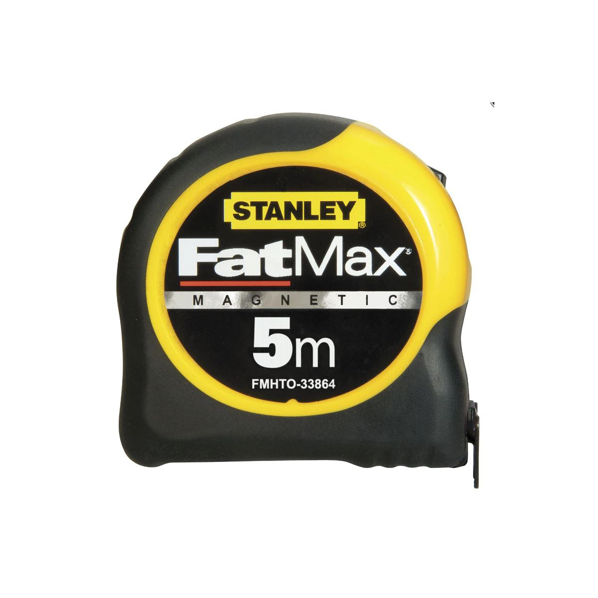 Mètre Stanley FATMAX PRO 5m - 8m - 10m Blade Armor