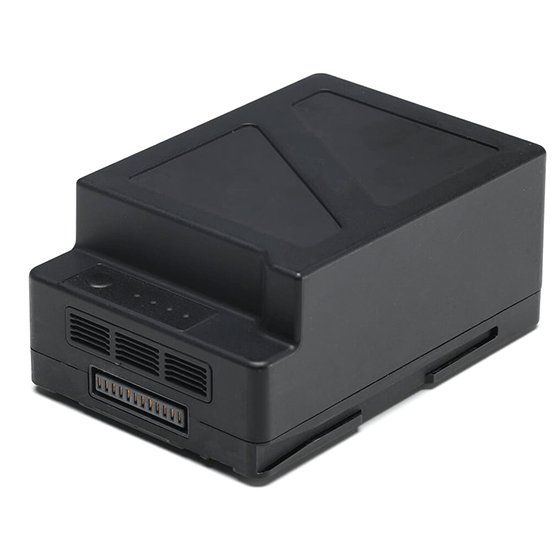 Batterie DJI TB55 pour Matrice 200 series disponible sur lepont.fr DJI Enterprise