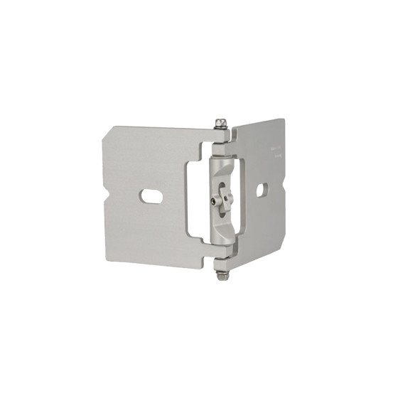 Kit équerre orientable et mini prisme 17.5mm