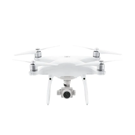 Caméra pour drone DJI Phantom 4 DJI Enterprise
