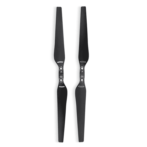 Paires d'hélices 2195 haute altitude DJI Matrice 300 RTK DJI Enterprise