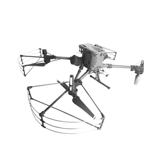 Protections d’hélices DJI Matrice 300 RTK DJI Enterprise