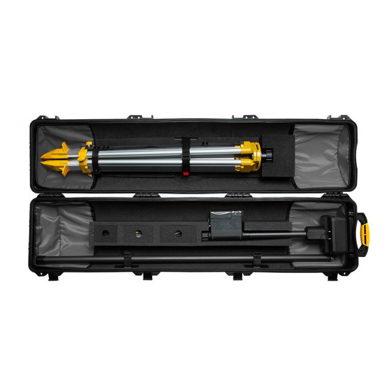 valise rigide pour transporter D-RTK 2