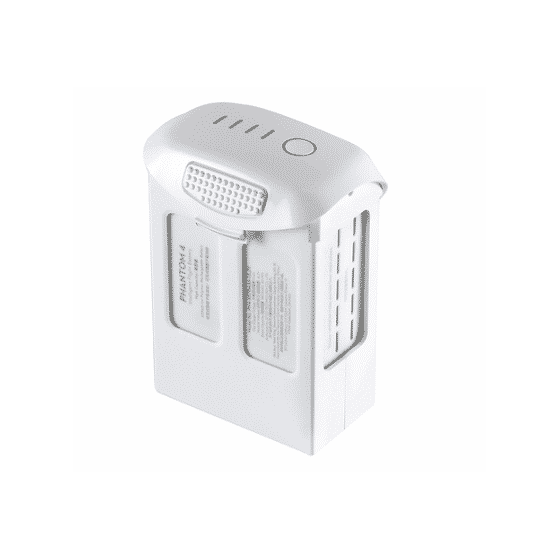 Batterie grande autonomie DJI Phantom 4 RTK DJI Enterprise