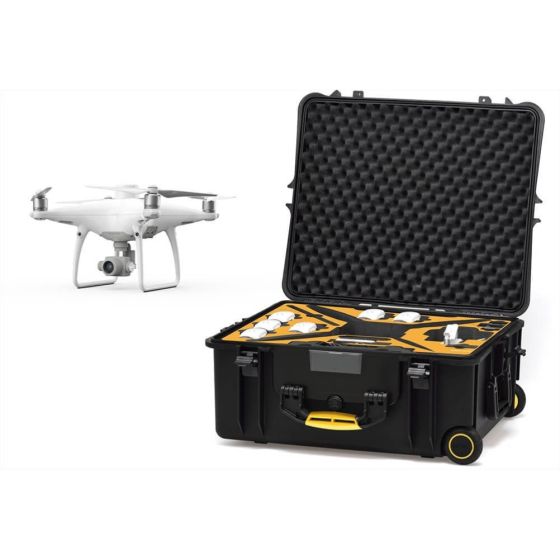 Valise DJI HPRC pour Phantom 4 RTK