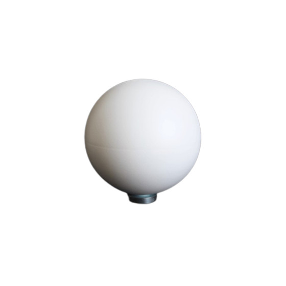 Sphère premium de 145mm pour scanner 3D