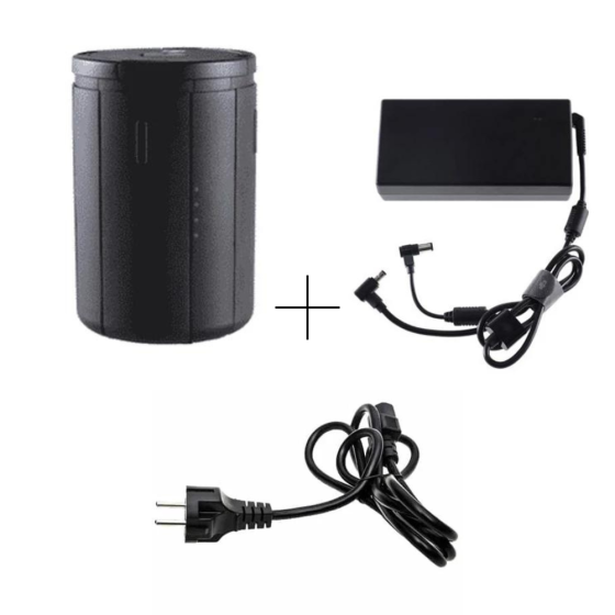 Chargeur complet DJI Inspire 2 / Matrice 200