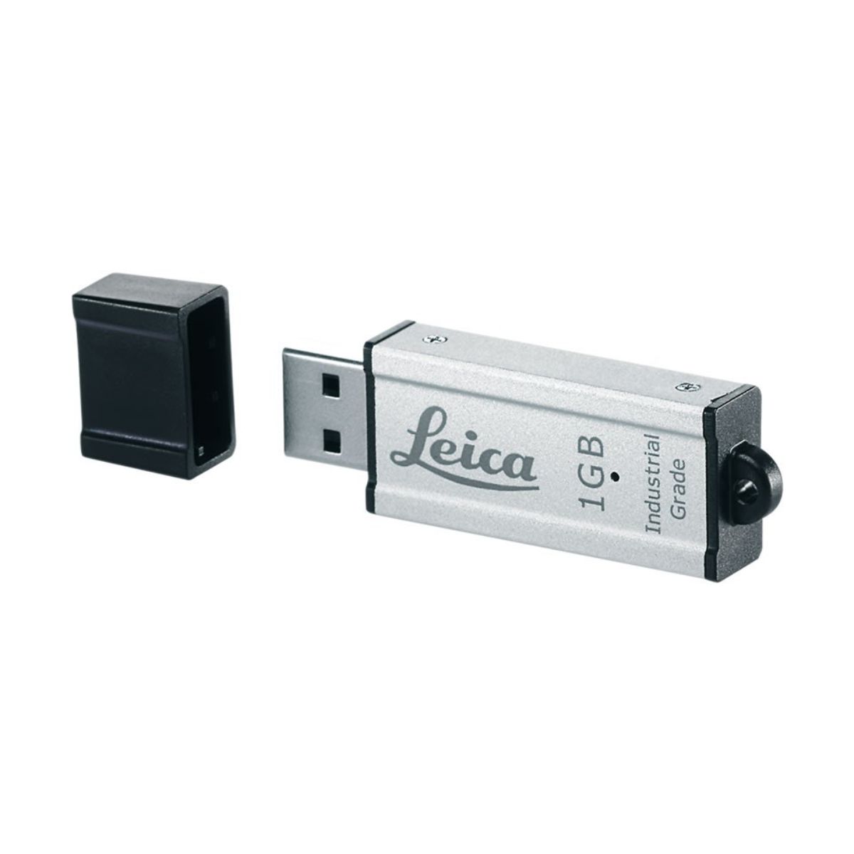Lecteur USB MCR7 pour cartes SD/CF Leica - Lepont Equipements