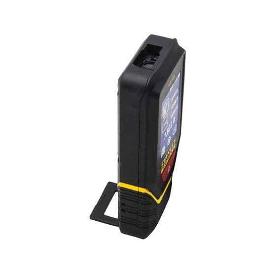 Lasermètre intérieur moyenne portée TLM165s/165si