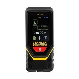 Lasermètre intérieur moyenne portée TLM165s/165si