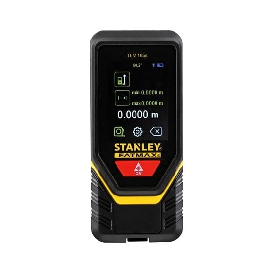 Lasermètre intérieur moyenne portée TLM165s/165si