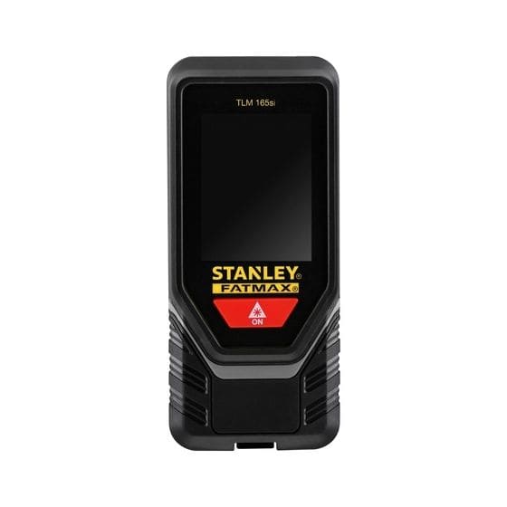 Lasermètre intérieur moyenne portée TLM165s/165si