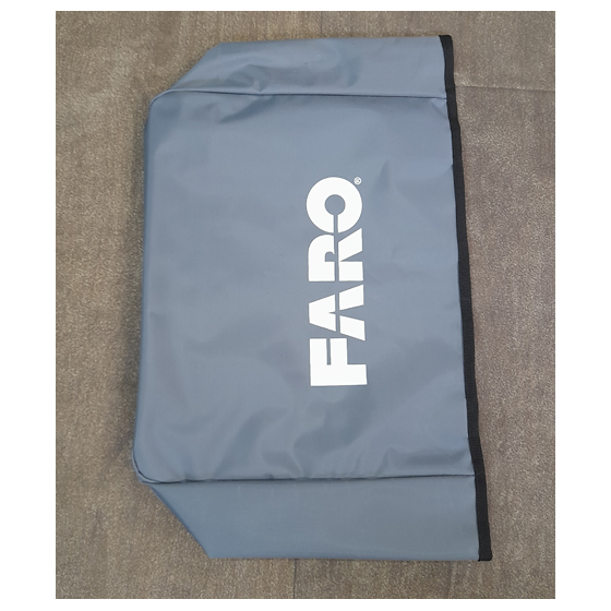 Sac à dos Premium pour scanner 3D Faro