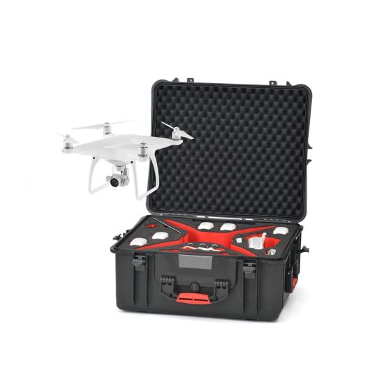 Valise HPRC 2710 pour Phantom 4 Pro et V2.0