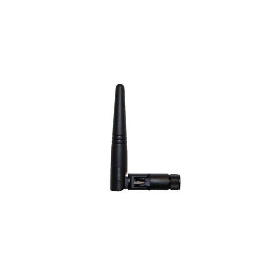 Antenne radio double coude pour tablette ST10