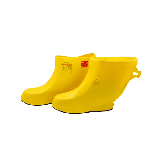 Sur bottes classe 1 CATU MV-138