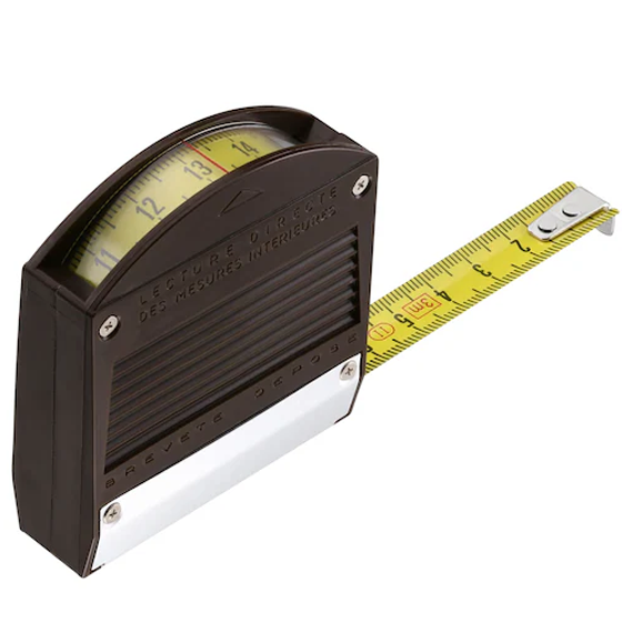 Metre Ruban de Mesure STANLEY POWERLOCK 5mx25mm