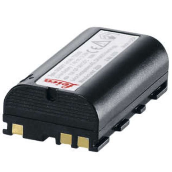 Batterie GEB212 pour Leica TPS/GNSS