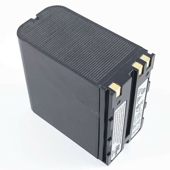 Batterie GEB242 pour Leica TM50/TS50/MS50