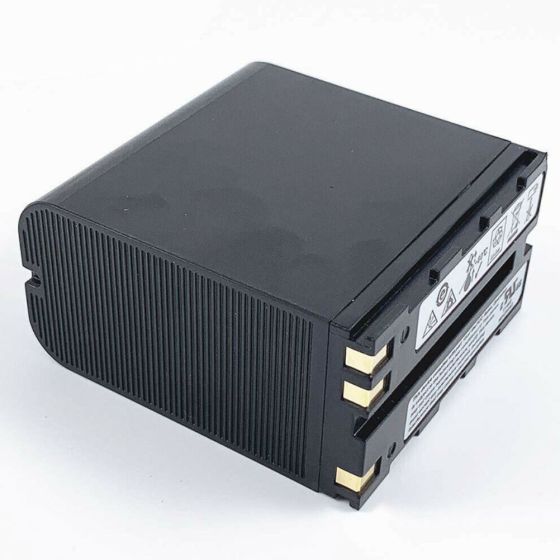 Batterie GEB242 pour Leica TM50/TS50/MS50